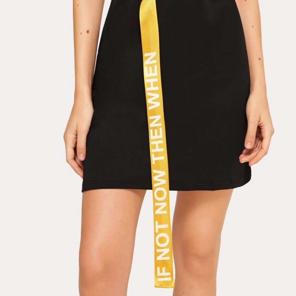 Belt